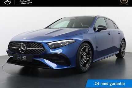 Mercedes-Benz A 180 Gebrauchtwagen