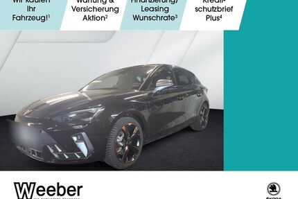 Cupra Leon Gebrauchtwagen