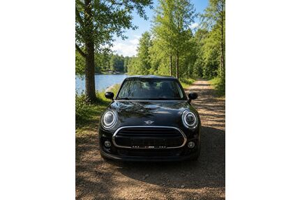Mini Andere Gebrauchtwagen