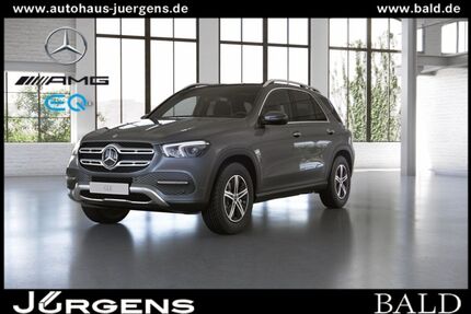 Mercedes-Benz GLE 300 Gebrauchtwagen
