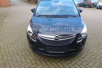 Opel Zafira Gebrauchtwagen