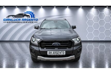 Ford Ranger Gebrauchtwagen