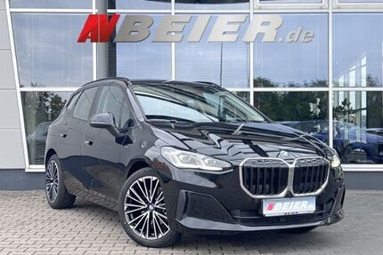 BMW 218 Active Tourer Gebrauchtwagen