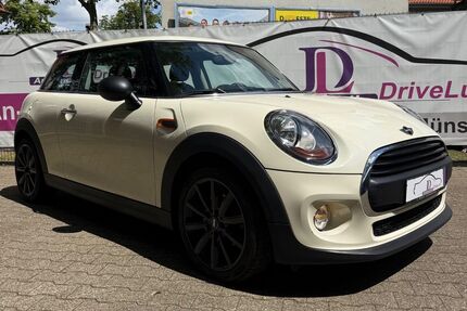 Mini One First Gebrauchtwagen