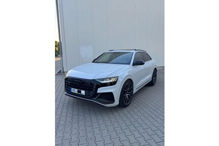 Audi Q8 Gebrauchtwagen