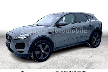 Jaguar E-Pace Gebrauchtwagen