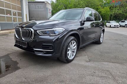 BMW X5 Gebrauchtwagen