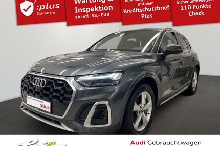 Audi Q5 Gebrauchtwagen