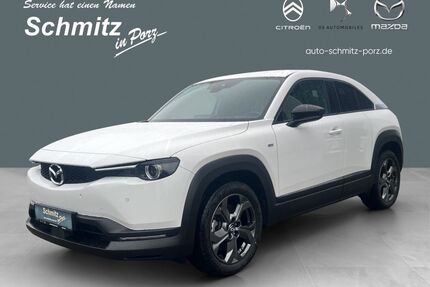 Mazda MX-30 Gebrauchtwagen