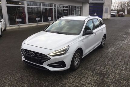 Hyundai i30 Gebrauchtwagen