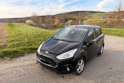 Ford B-Max Gebrauchtwagen