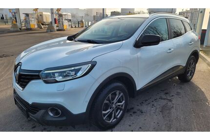 Renault Kadjar Gebrauchtwagen