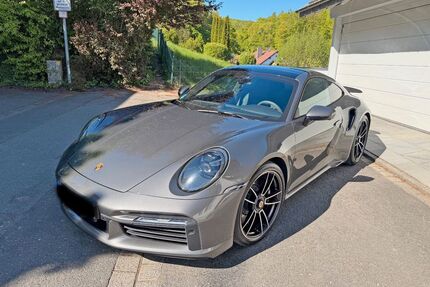 Porsche 992 Gebrauchtwagen