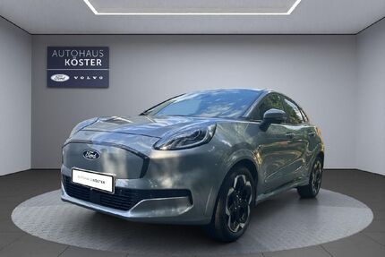 Ford Puma Gen-E Gebrauchtwagen