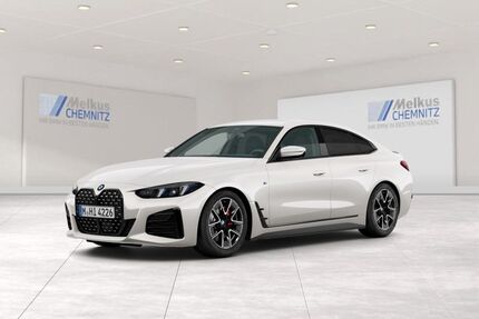 BMW 420 Gran Coupé Gebrauchtwagen
