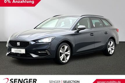 Seat Leon Gebrauchtwagen