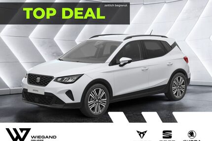 Seat Arona Gebrauchtwagen