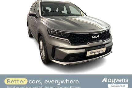 Kia Sorento Gebrauchtwagen