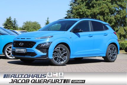Hyundai KONA Gebrauchtwagen