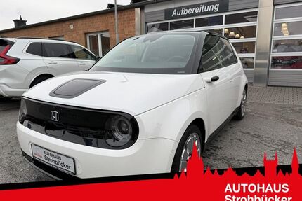 Honda e Gebrauchtwagen