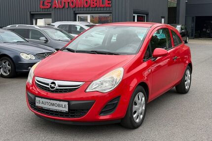 Opel Corsa Gebrauchtwagen
