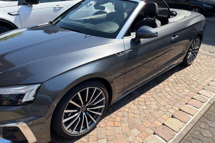 Audi A5 Gebrauchtwagen