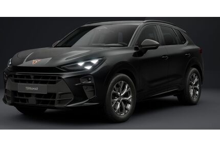 Cupra Terramar Gebrauchtwagen