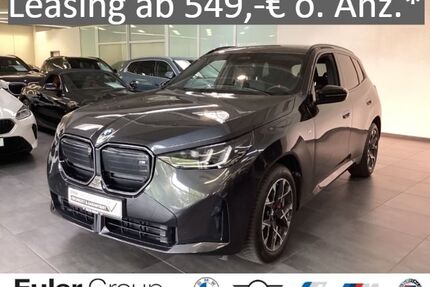 BMW X3 M50 Gebrauchtwagen