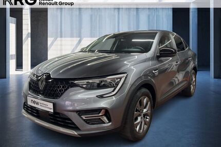 Renault Arkana Gebrauchtwagen