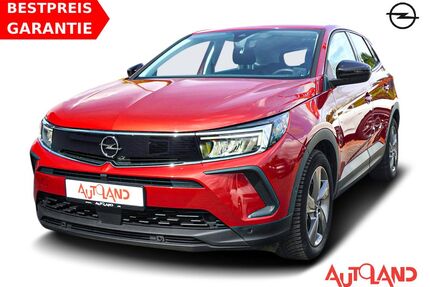 Opel Grandland (X) Gebrauchtwagen