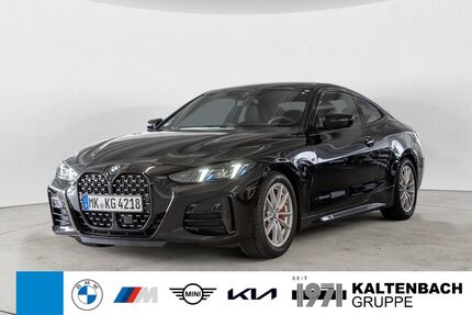 BMW 420 Gebrauchtwagen