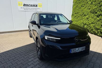 Opel Frontera Gebrauchtwagen