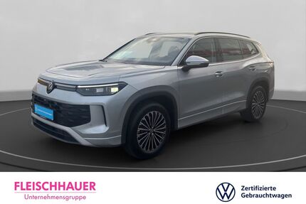 VW Tayron Gebrauchtwagen