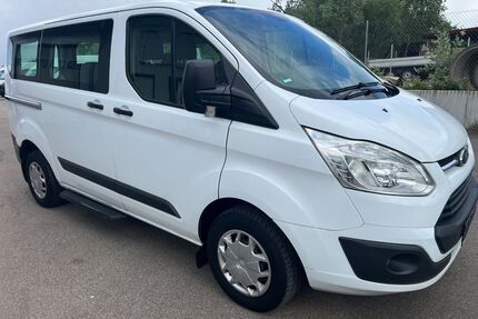 Ford Transit Gebrauchtwagen