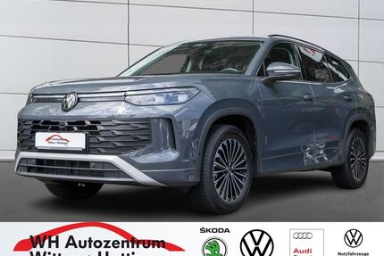 VW Tayron Gebrauchtwagen