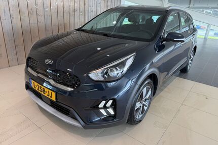 Kia Niro Gebrauchtwagen