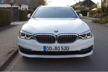 BMW 520 Gebrauchtwagen