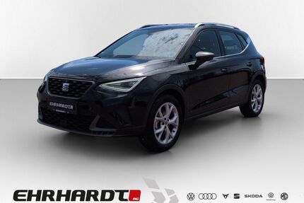 Seat Arona Gebrauchtwagen