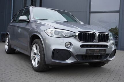 BMW X5 Gebrauchtwagen
