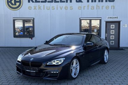 BMW 640 Gebrauchtwagen