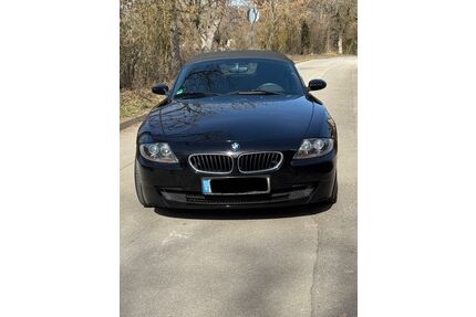 BMW Z4 Gebrauchtwagen