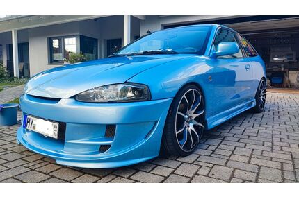 Mitsubishi Colt Gebrauchtwagen