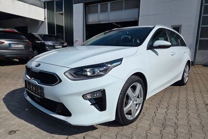 Kia ceed / Ceed Gebrauchtwagen