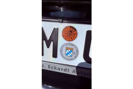 Kia Carens Gebrauchtwagen