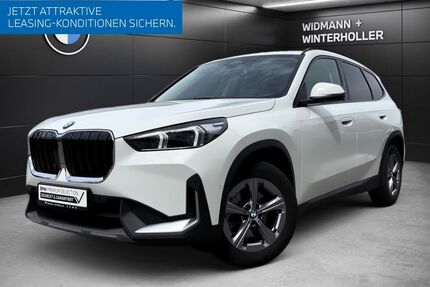 BMW X1 Gebrauchtwagen