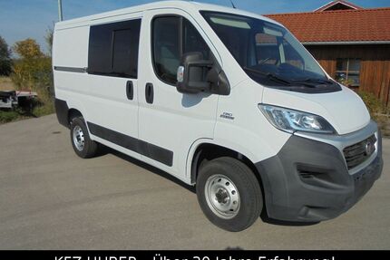 Fiat Ducato Gebrauchtwagen