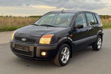 Ford Fusion Gebrauchtwagen