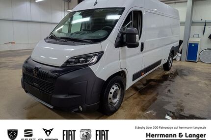 Peugeot Boxer Gebrauchtwagen