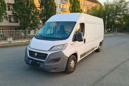 Fiat Ducato Gebrauchtwagen