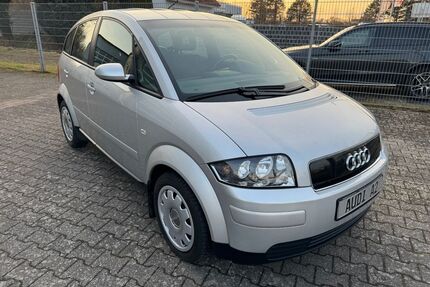 Audi A2 Gebrauchtwagen